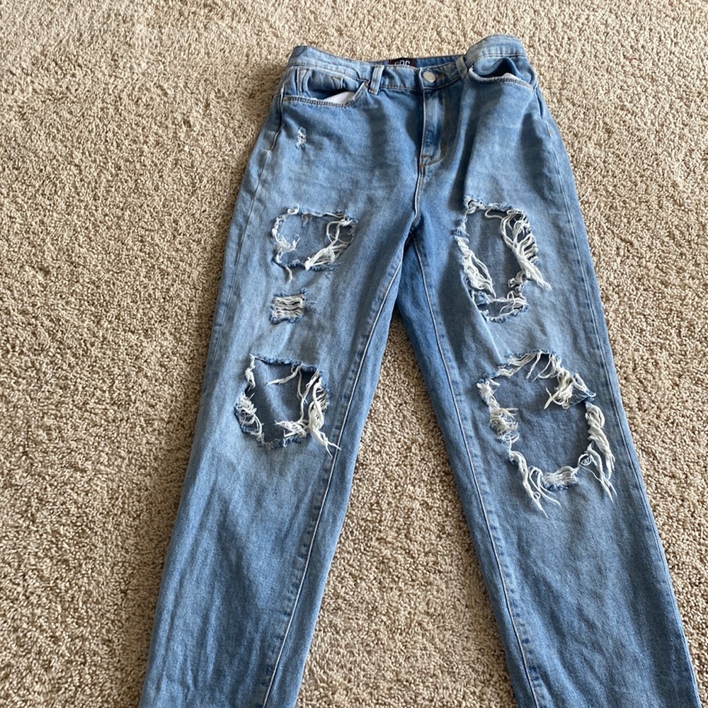 Denim urban outfitters jeans